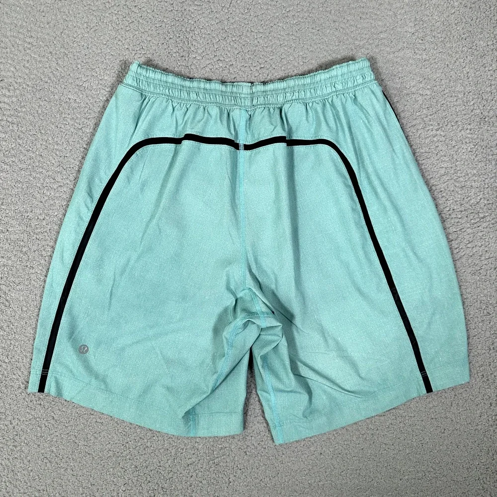lululemon athletica lululemon shorts